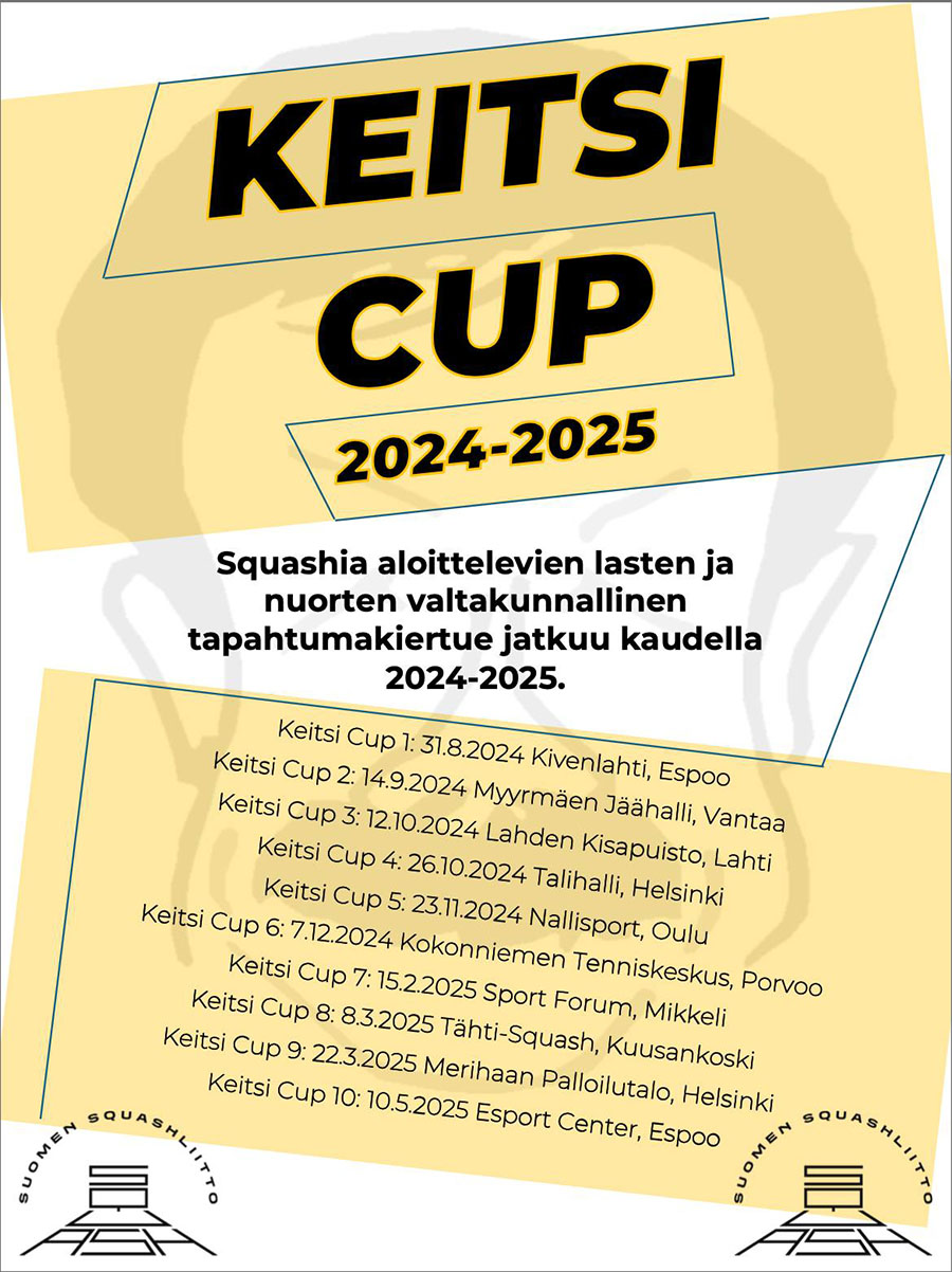 Keitsi Cup